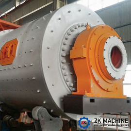 15T/H de Molenmaalmachine van de mijnbouwbal voor Industrie van de Ertsvulling