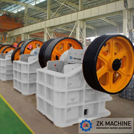 De Stenen Maalmachinemachine van het kaakBouwmateriaal Duurzaam met ISO-de Certificatie van Ce