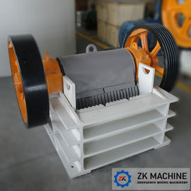 De Stenen Maalmachinemachine van het kaakBouwmateriaal Duurzaam met ISO-de Certificatie van Ce