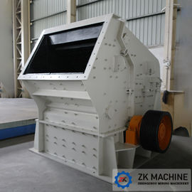 De Machine van de effect Stenen Maalmachine met de Speciale Multifunctionele Plaat van het Vormeffect