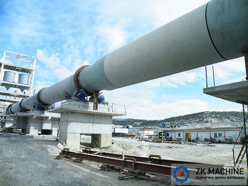 Geavanceerde Pidgeon-proces Mg smelttechnologie Dolomiet Mg Plant 5000-20000 (t/a) Capaciteit