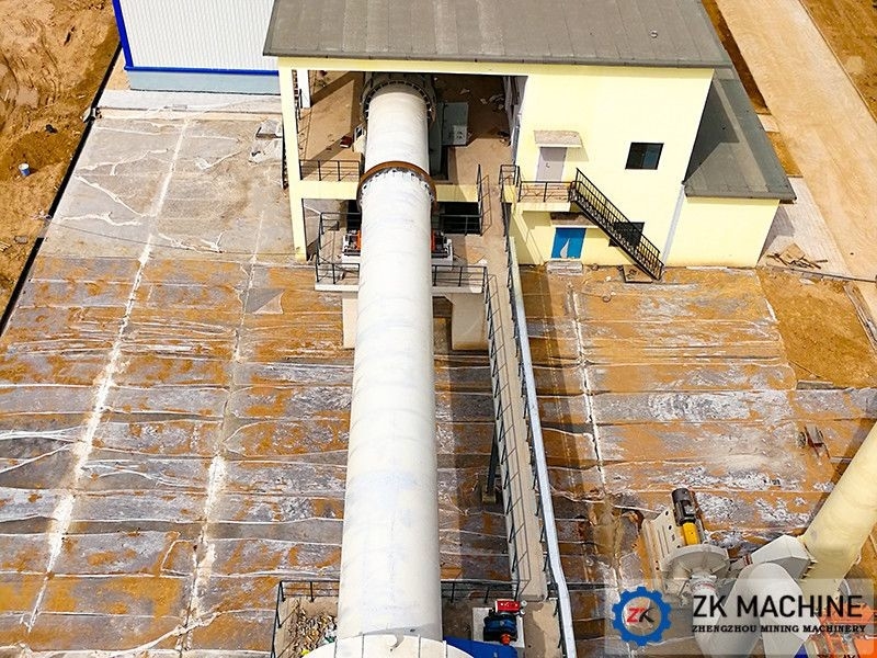 5000-20000 t/a Volledig automatische magnesium smeltlijn voor een grotere productiecapaciteit