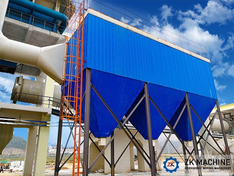 5000-20000 t/a Volledig automatische magnesium smeltlijn voor een grotere productiecapaciteit