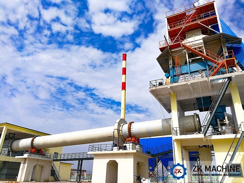 5000-20000 t/a Volledig automatische magnesium smeltlijn voor een grotere productiecapaciteit