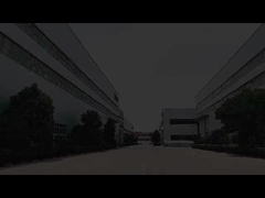 Henan Zhengzhou Mining Machinery Co., Ltd Fabriek Overzicht