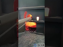 Hoge winst 50.000-600.000m3/a Constructie Ceramsite LECA Productielijn