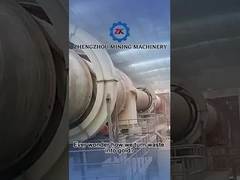 Milieuvriendelijke kenmerken en conditie van de apparatuur LECA productielijn