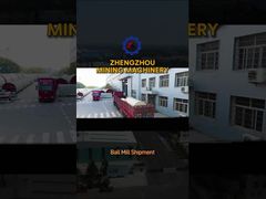 Aluminium Asbalmolen met Aangepast Ontwerp